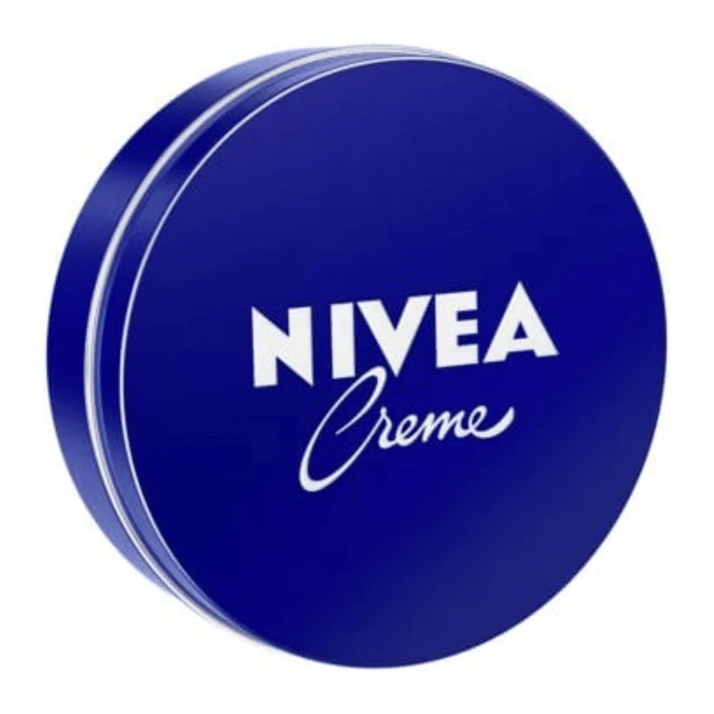 Nivea Creme Pot 150Ml Original