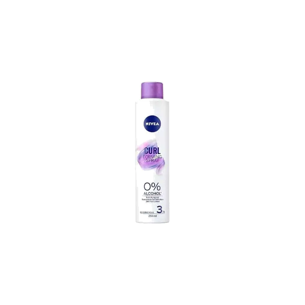 Nivea Curl Spray Bouclant