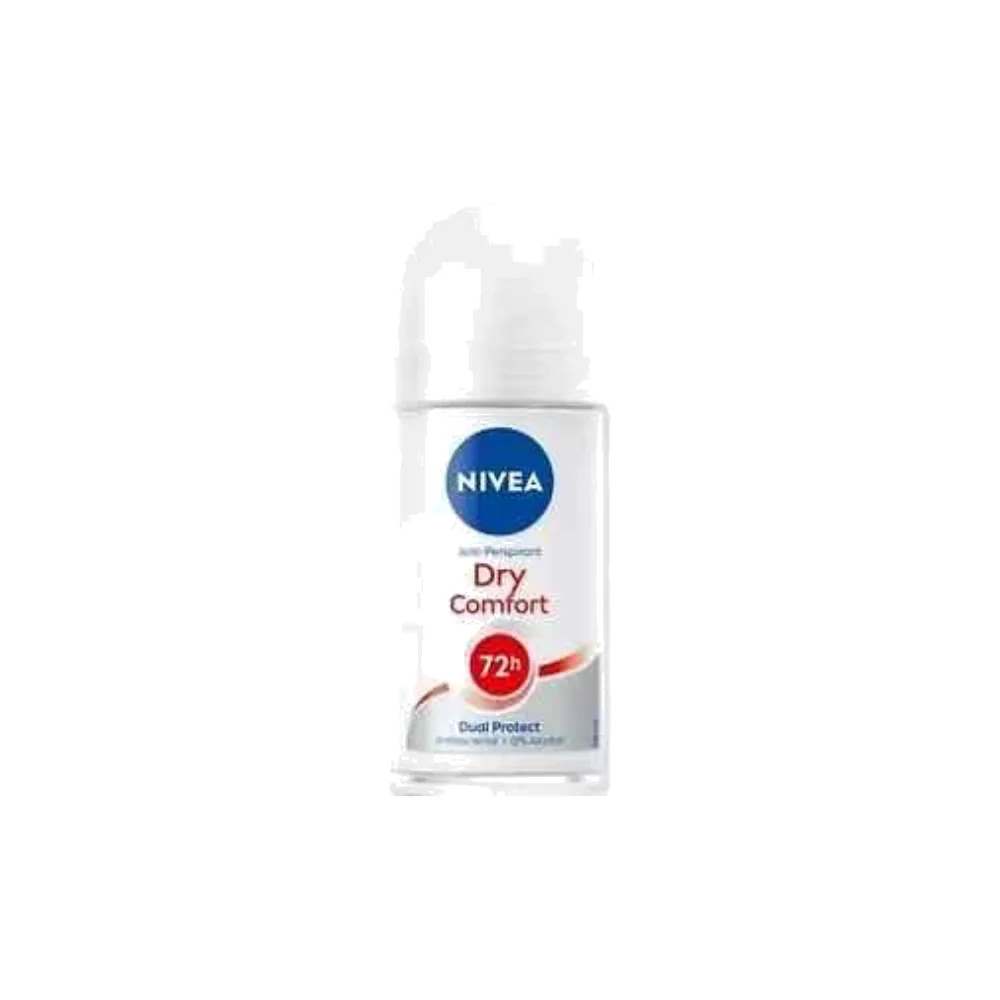 Nivea Dry Comfort Roll on 50ml