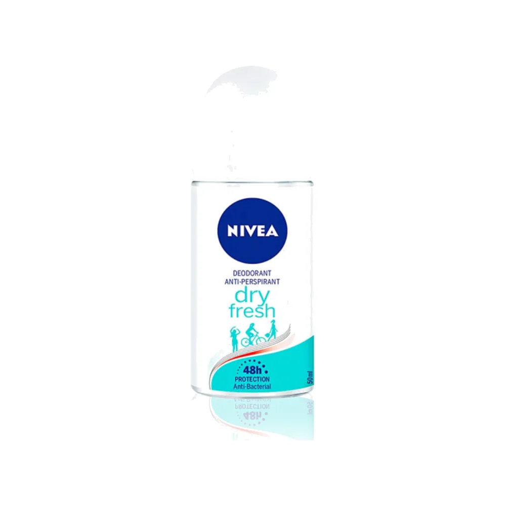 Nivea Dry Fresh Roll On 50ml