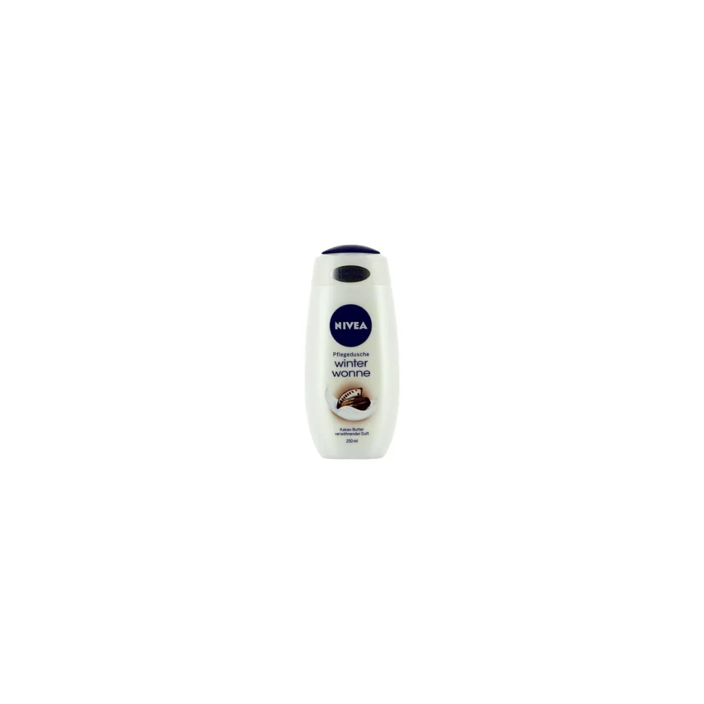 Nivea Gel Douche 250Ml Winter Wonne