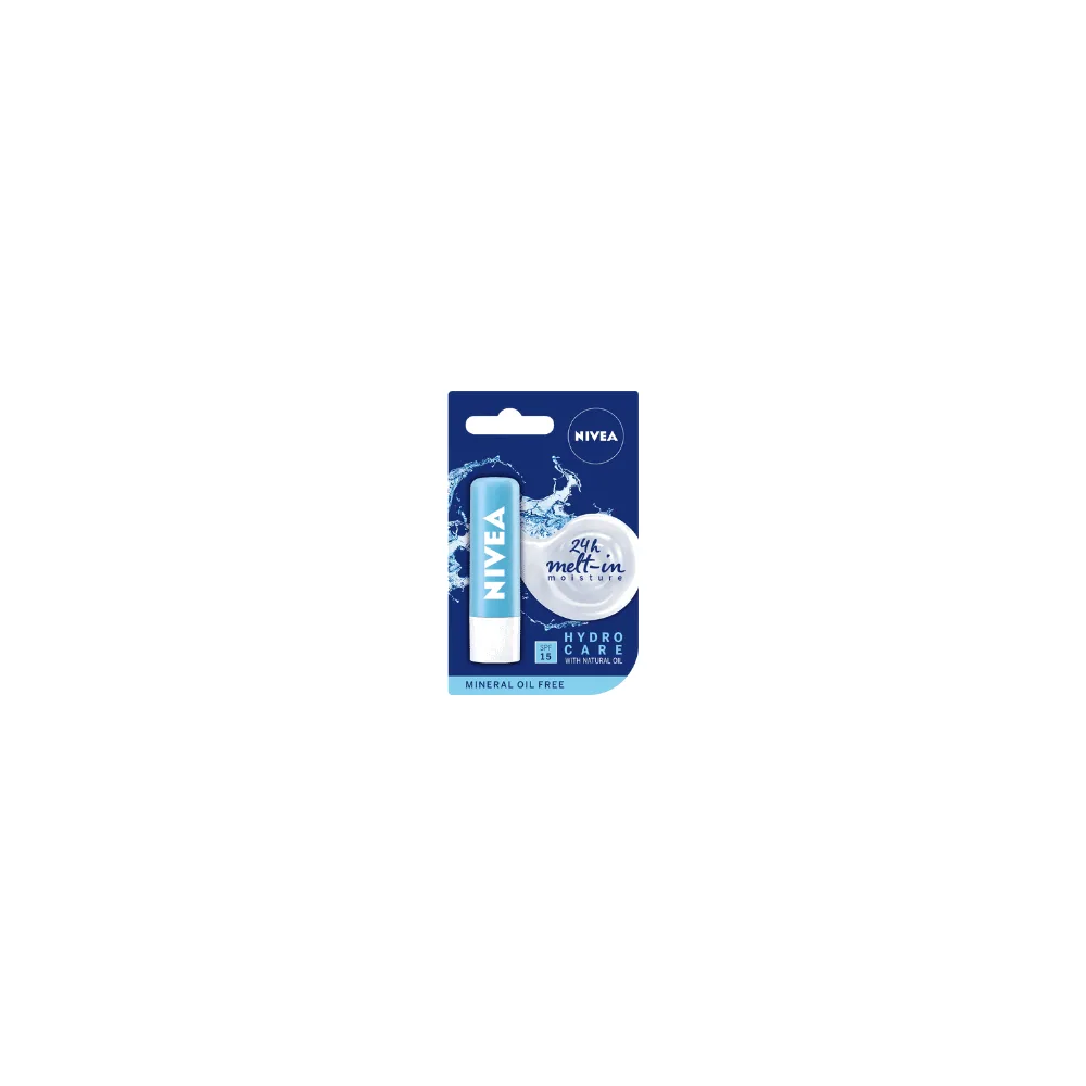 Nivea Labilo Hydro Care