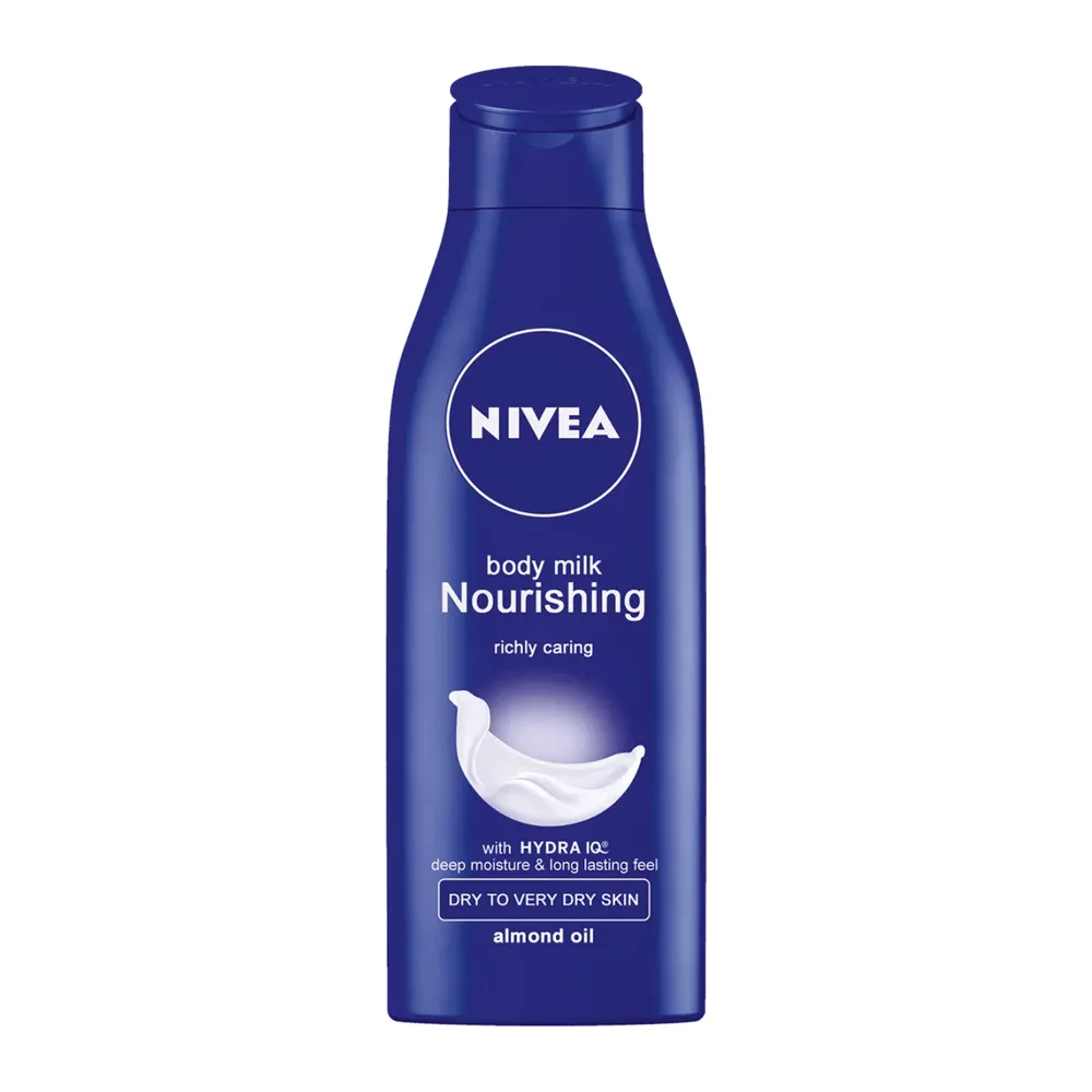 Nivea Lait De Corps 125Ml