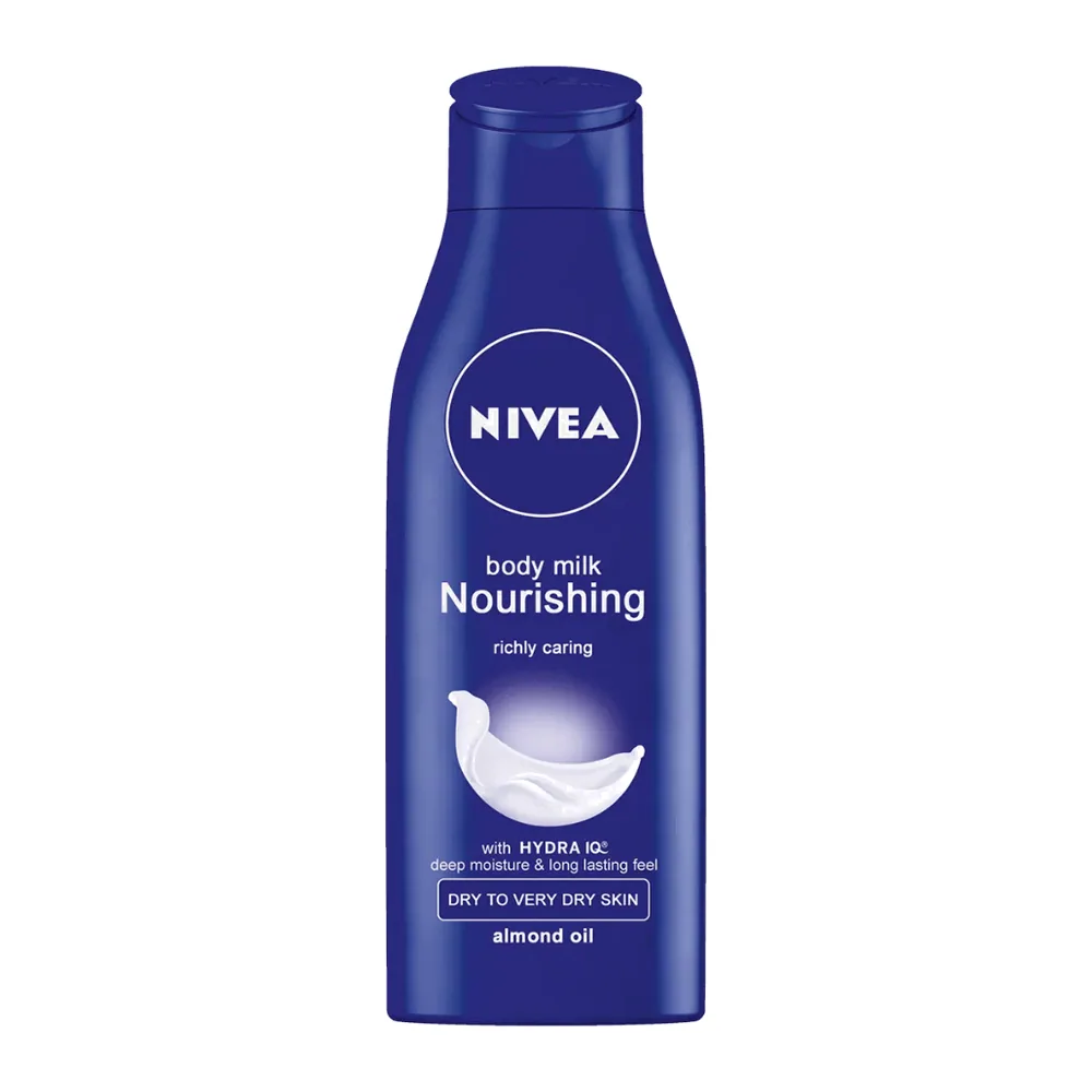 Nivea Lait Créme Nourrissant 250ml