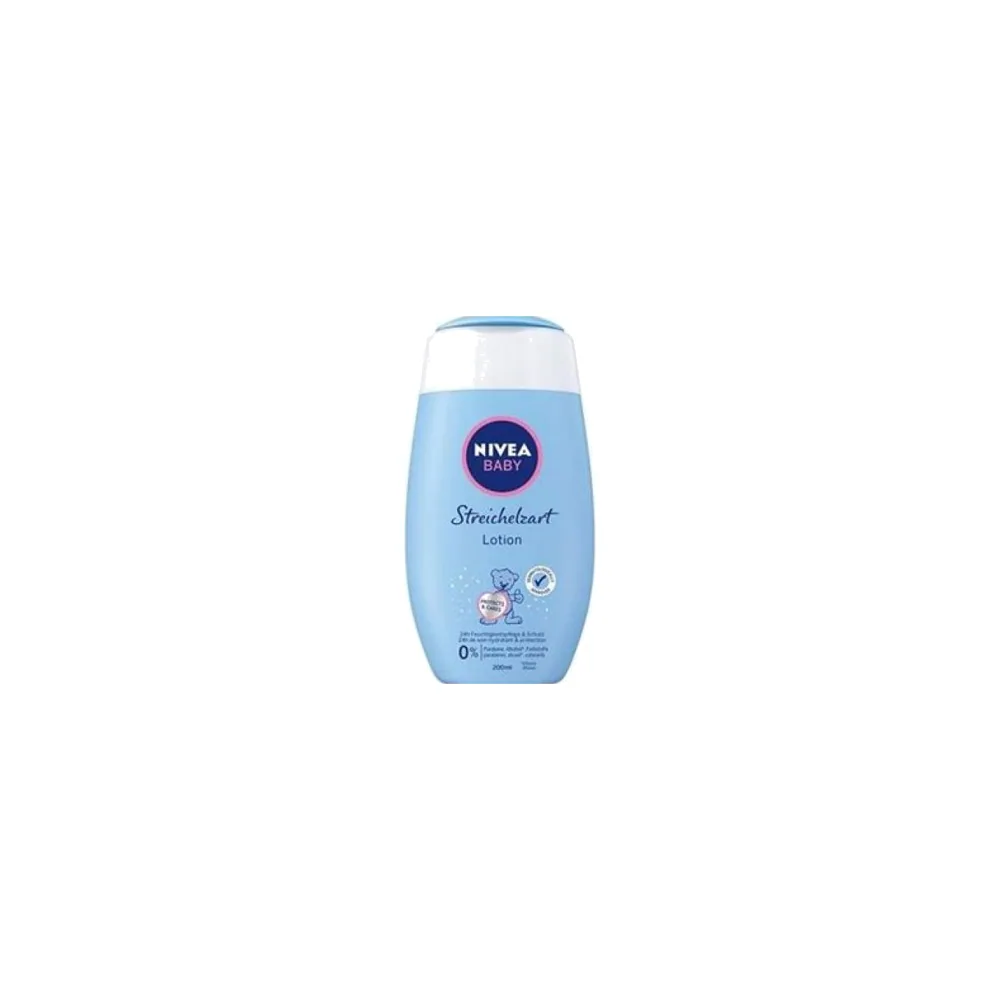 NIVEA Lotion Hydratante 200 ml