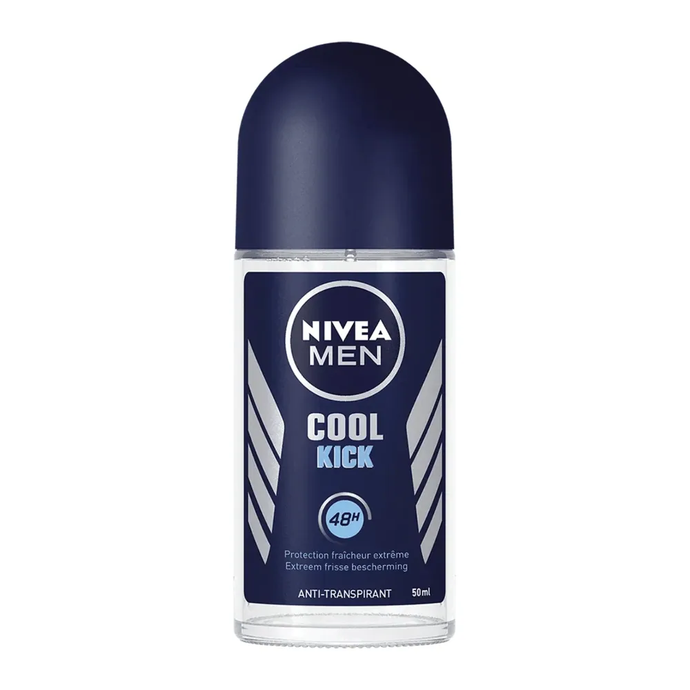 Nivea Men Stick 50Ml Cool Kick