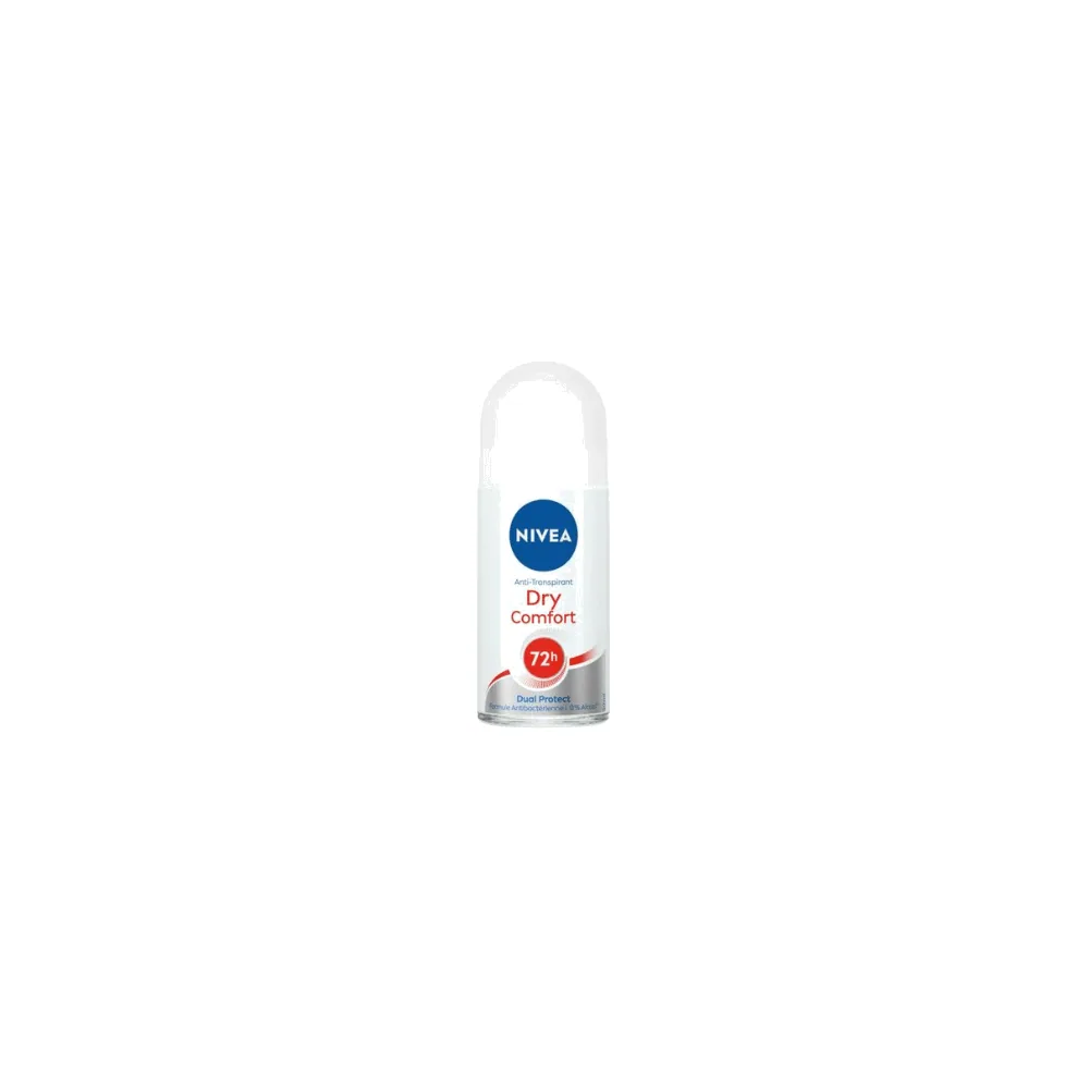 Nivea Men Stick 50Ml Dry Comfort