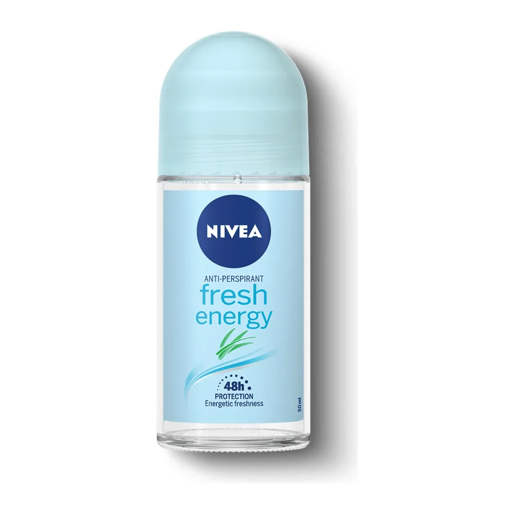 Nivea Men Stick 50Ml Fresh Energy