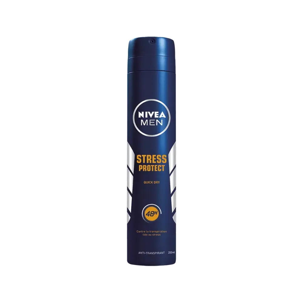 Nivea Men Stress Protect Deo 200ml
