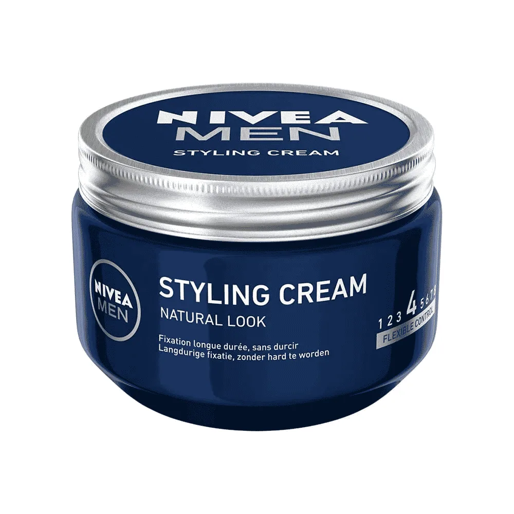 Nivea Men Styling Cream 150ml