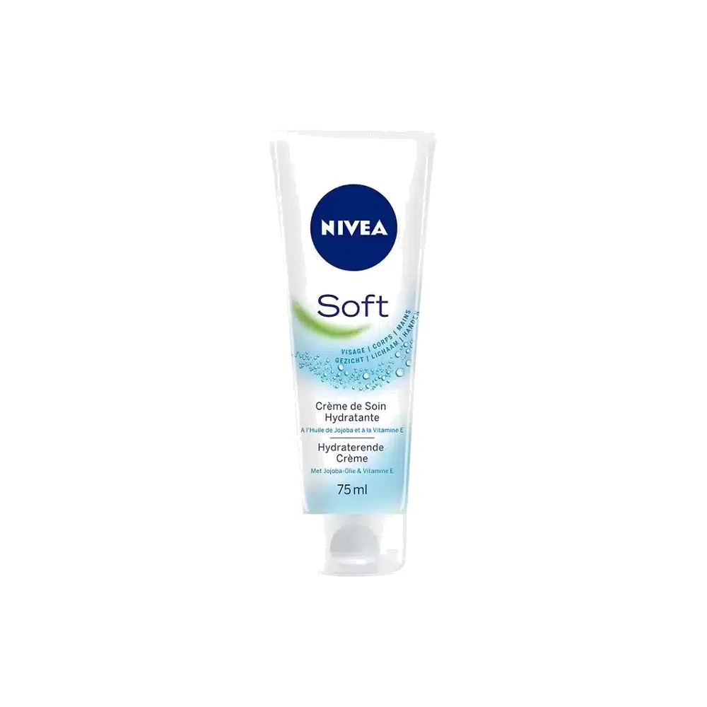 Nivea Soft