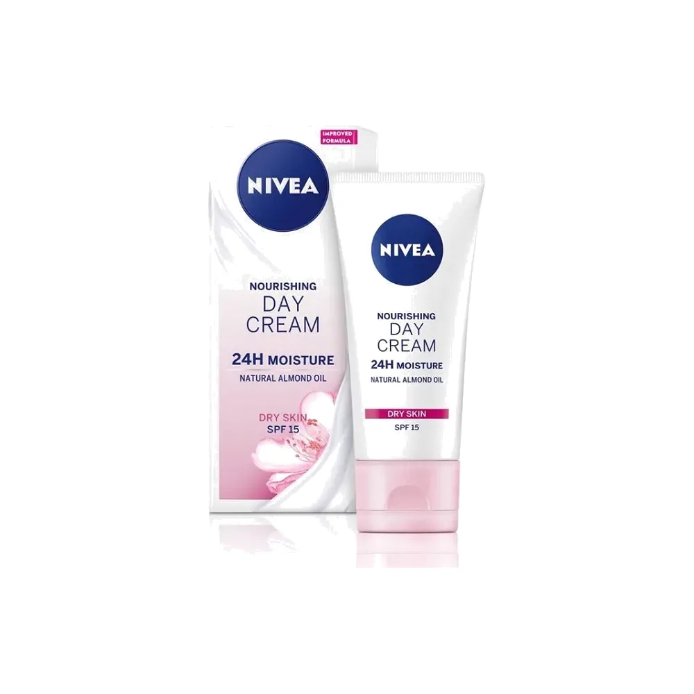 NIVEA Soin du jour Hydratation24h 50ml