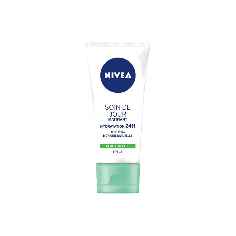 NIVEA Soin du jour matifiant 50ml