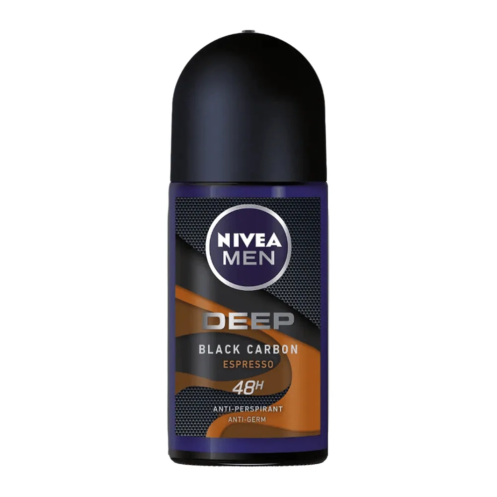 Nivea Stick Deep Espresso