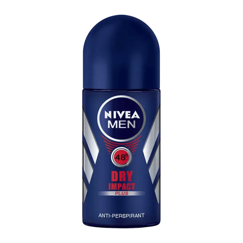 Nivea Stick Dry Impact