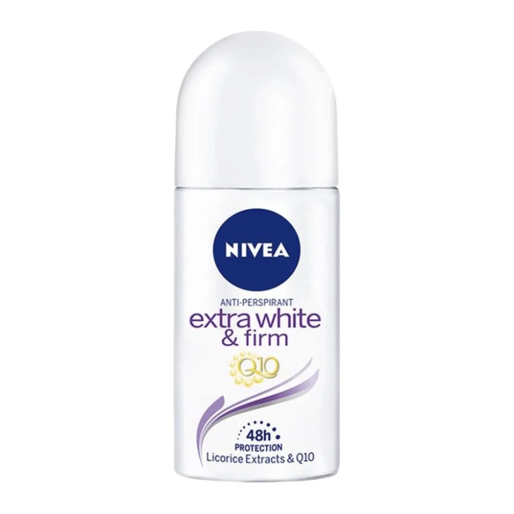Nivea Stick Extra White And Firm Q10