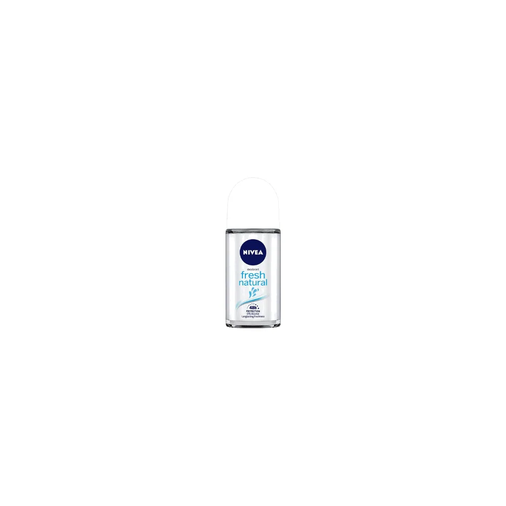 Nivea Stick Fresh Natural