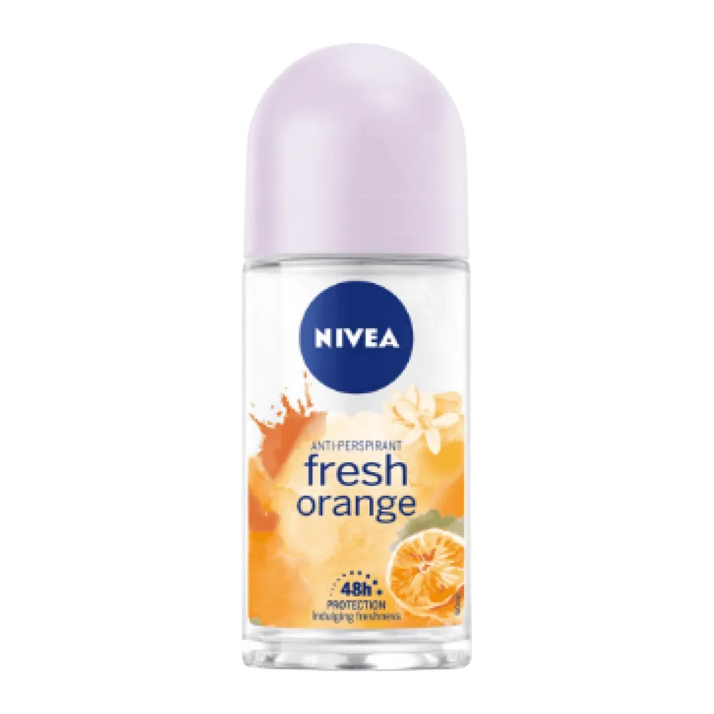 Nivea Stick Fresh Orange