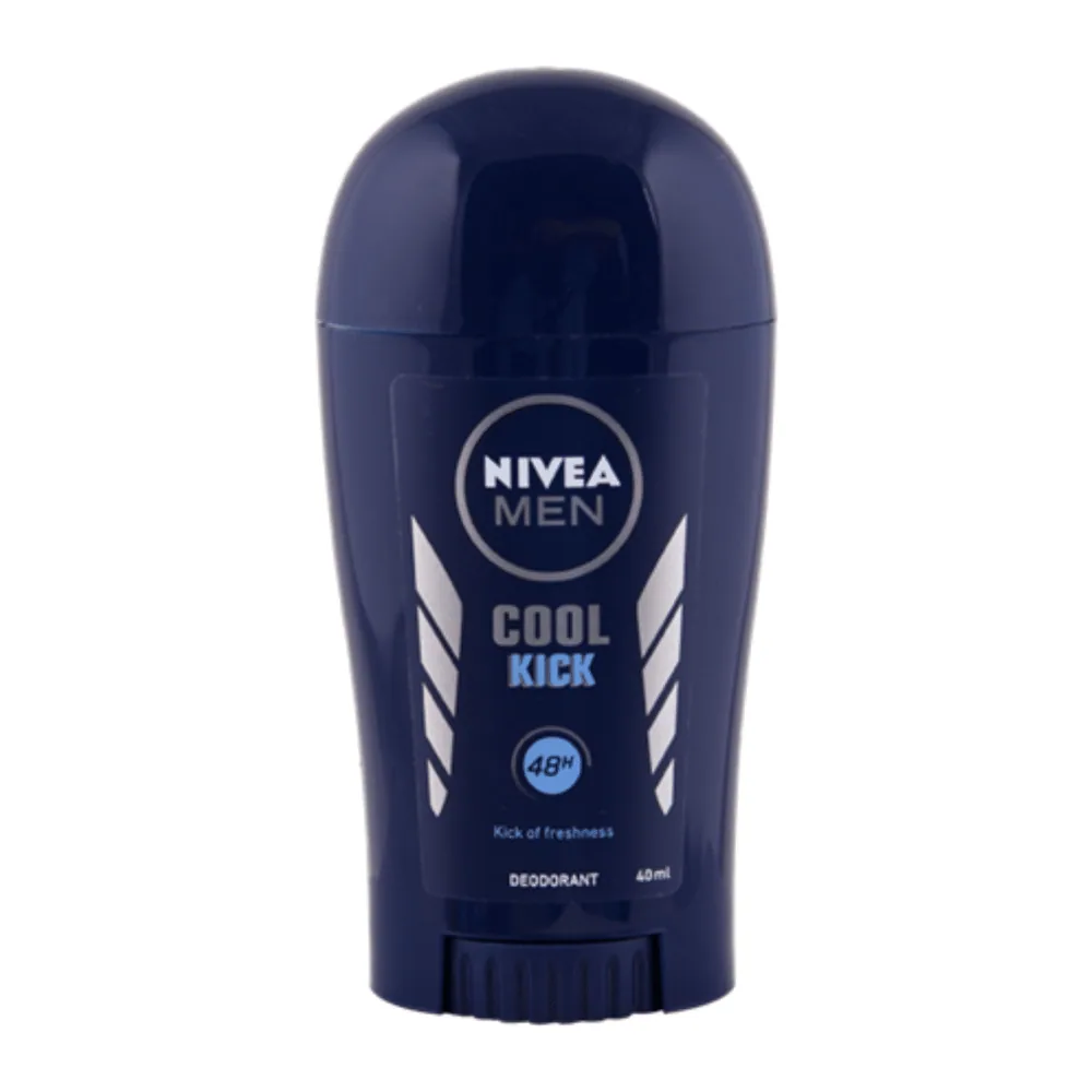 Nivea Stick Savon Cool Kick