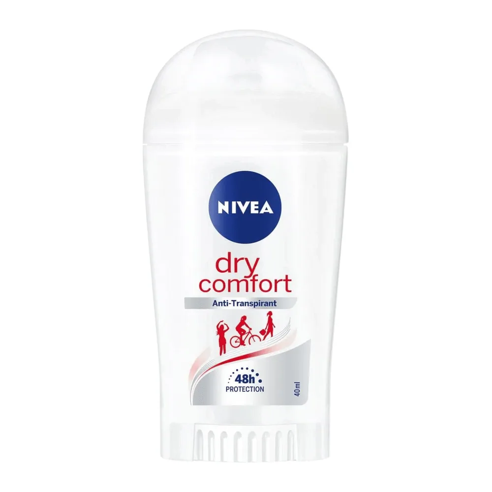 Nivea Stick Savon Dry Comfort