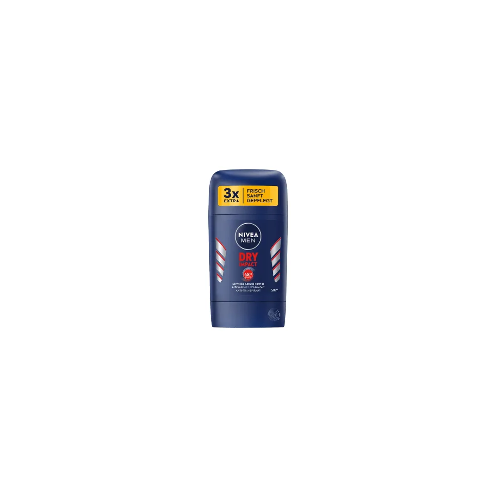Nivea Stick Savon Dry Impact
