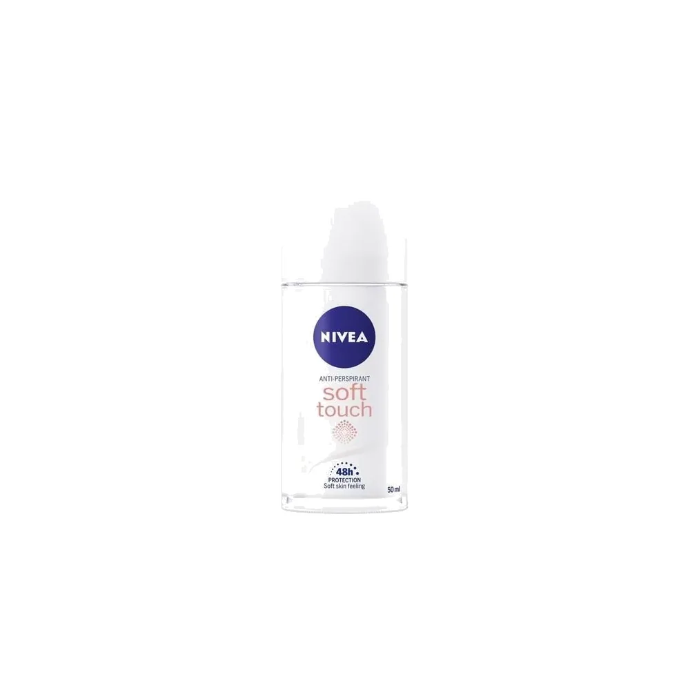 Nivea Stick Soft Touch