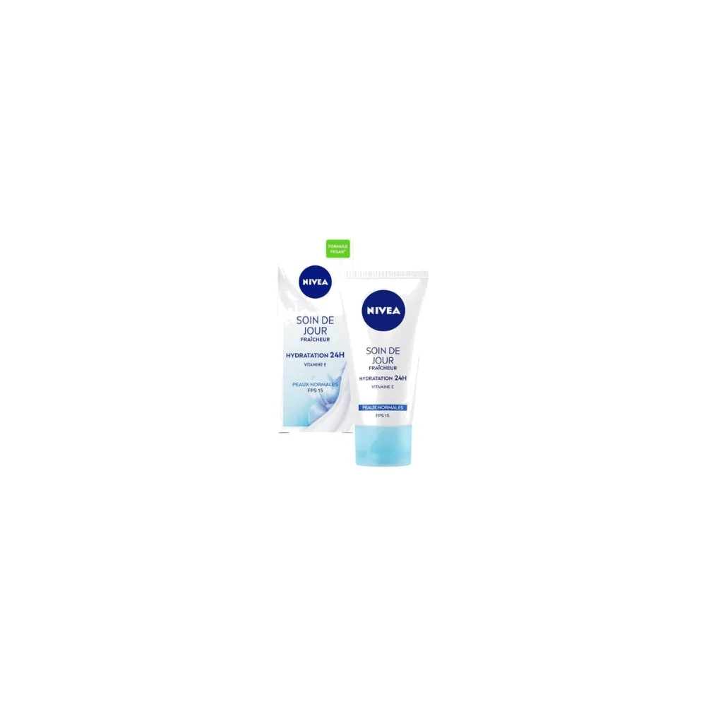 Nivea Vit E Crème de Jour 50ml