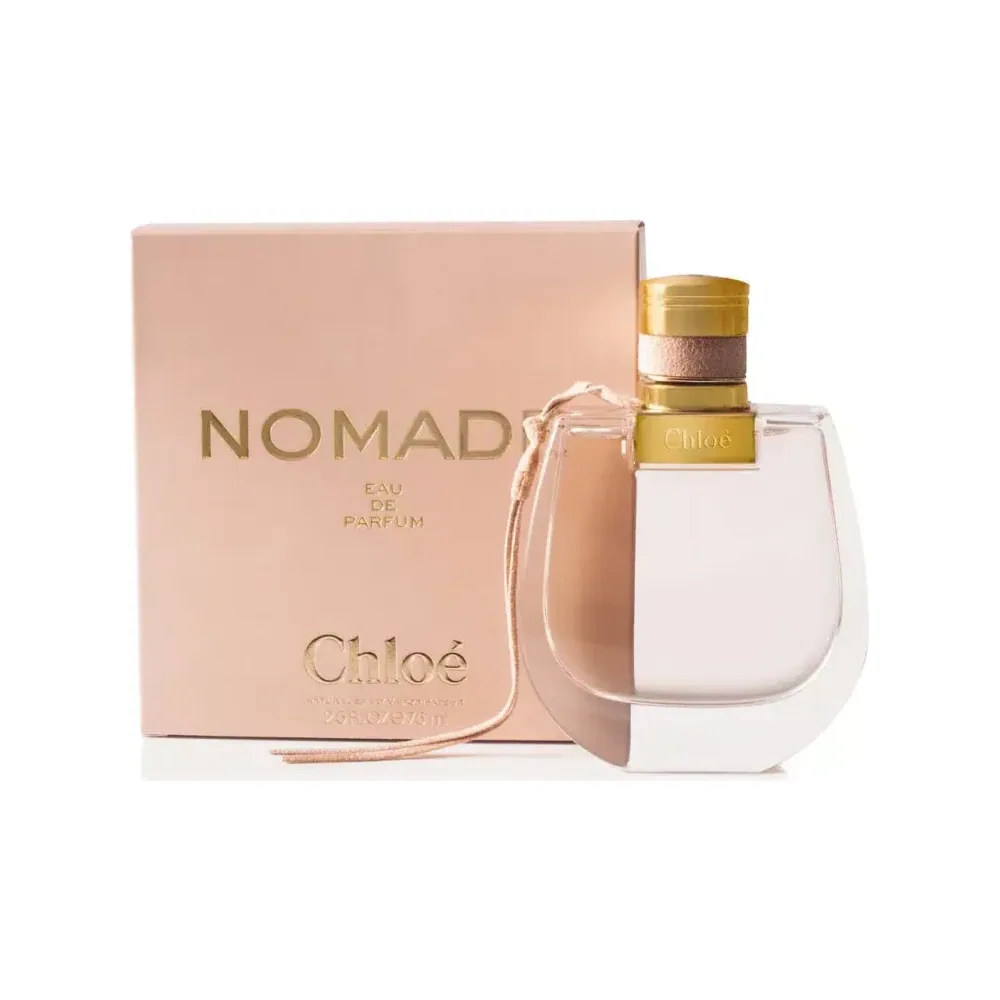 Nomade Absolu de Parfum Chloé