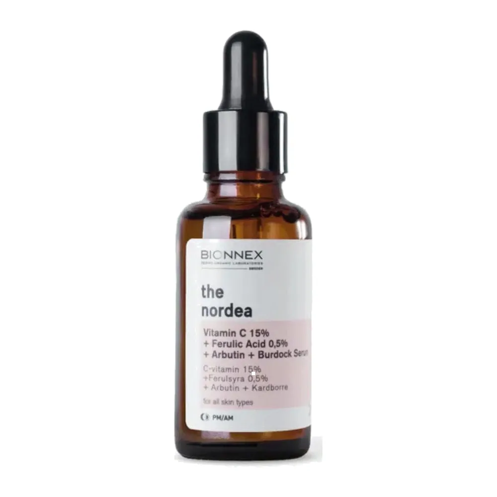 the Nordea- ACIDE SALICYLIQUE 2% + ISLAND LICHEN NETTOYANT