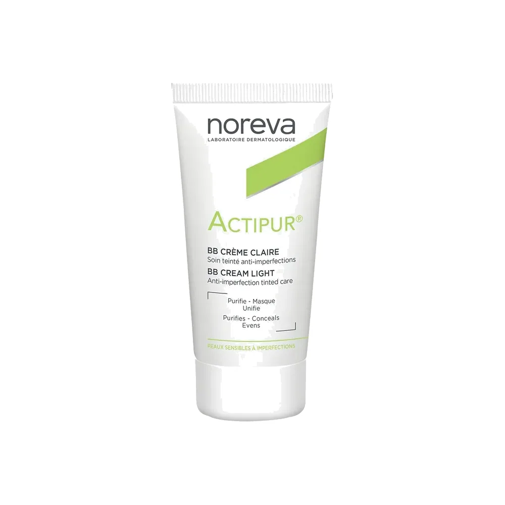 Noreva Actipur Bb Teinté Claire