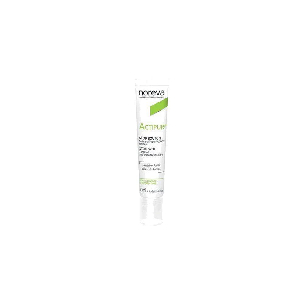 Noreva ACTIPUR Stop bouton 10ml