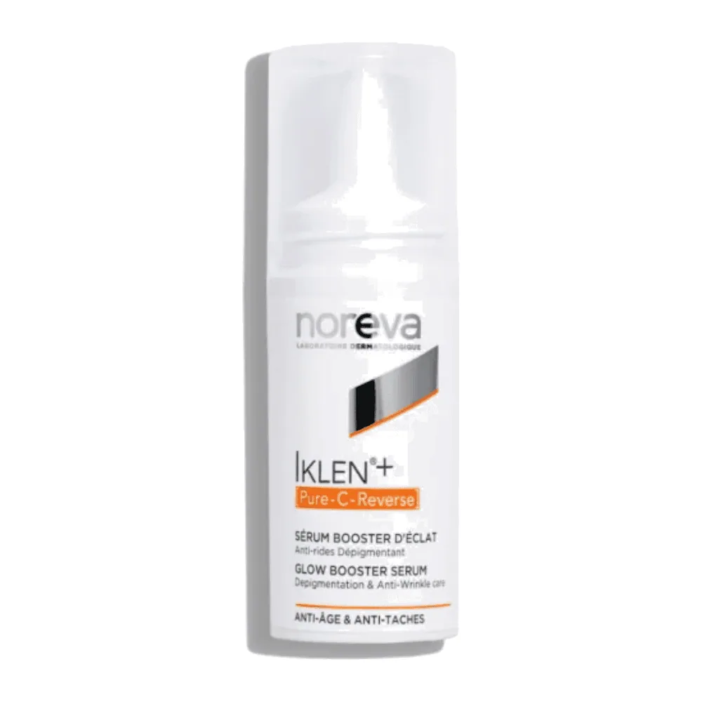 Noreva Iklen+ Pure C Reverse 15ml