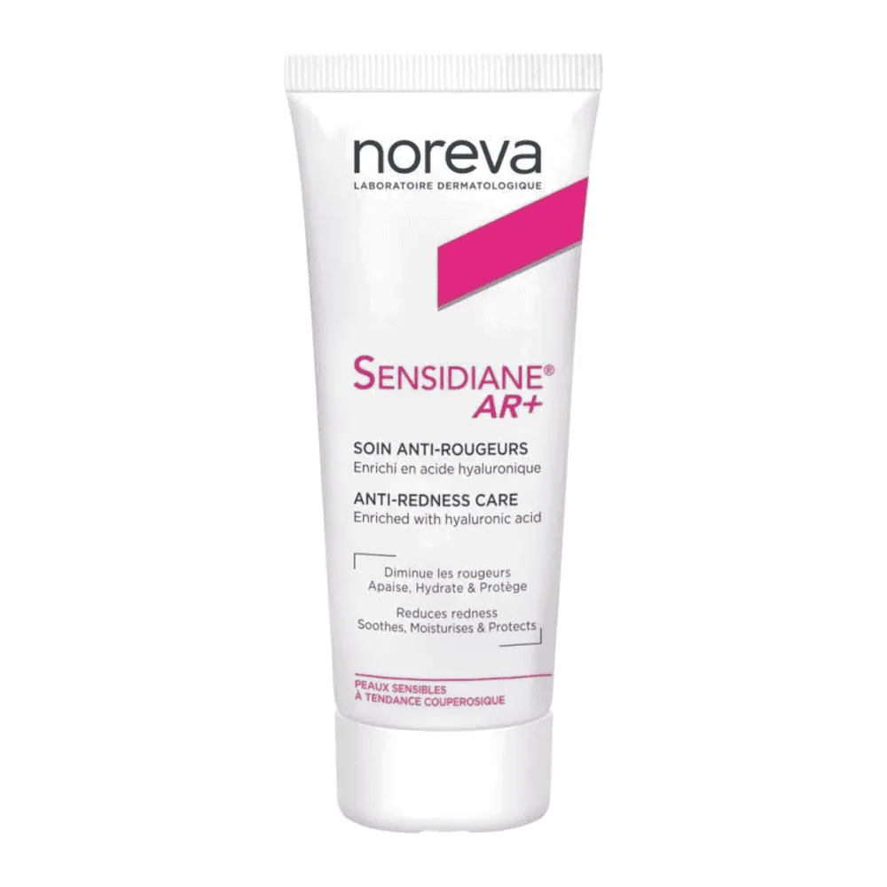 Noreva Sensidiane Ar+ Soin Anti Rougeurs 30ml
