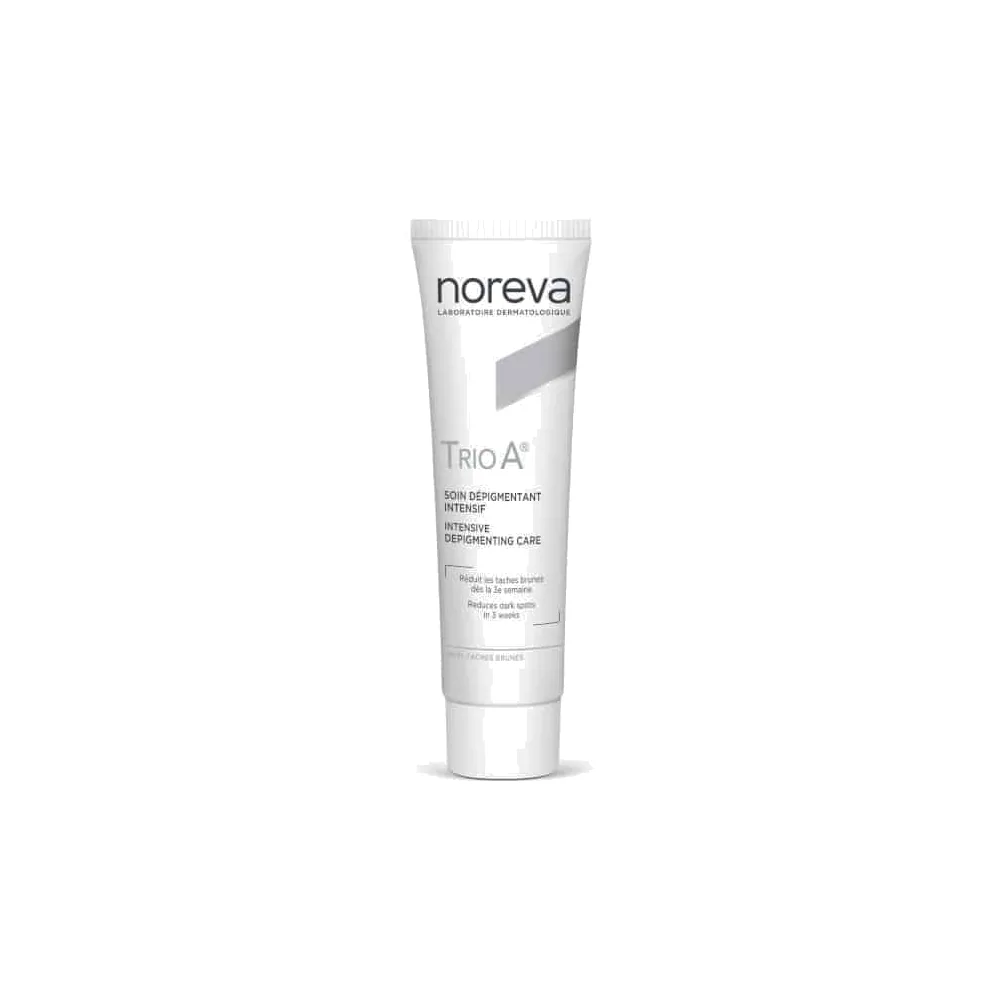 Noreva TRIO A Soin Dépigmentant intensif 30 ml