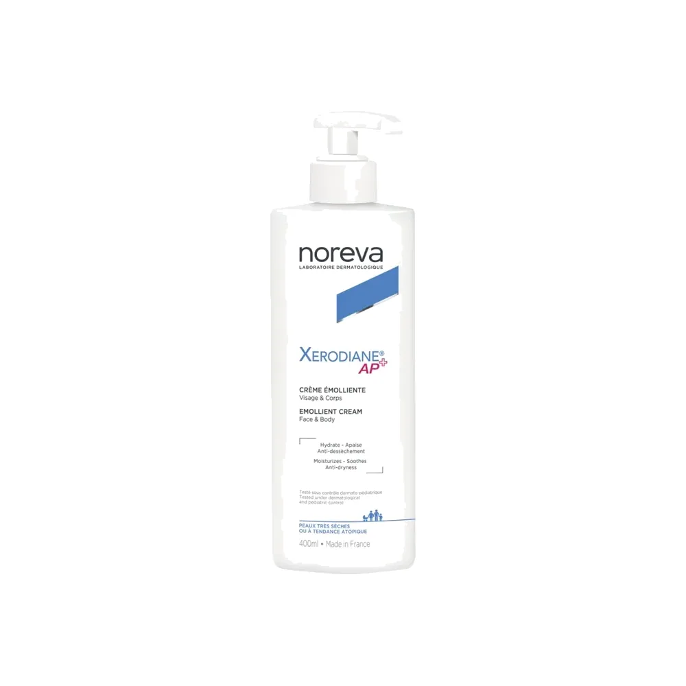 Noreva Xerodiane Ap+ Baume Nutritif Relipidant