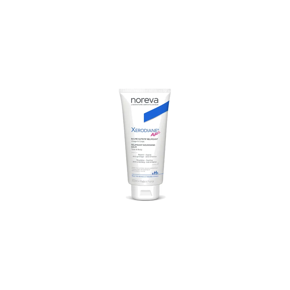 Noreva XERODIANE AP+ Baume Nutritif Relipidant 200 ml