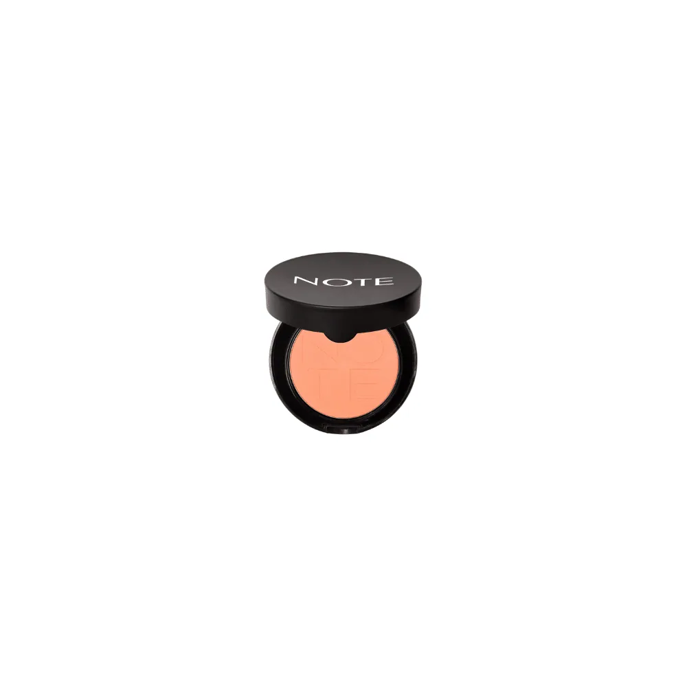 Note Compact Blush Luminous Silk 05 Desert Rose
