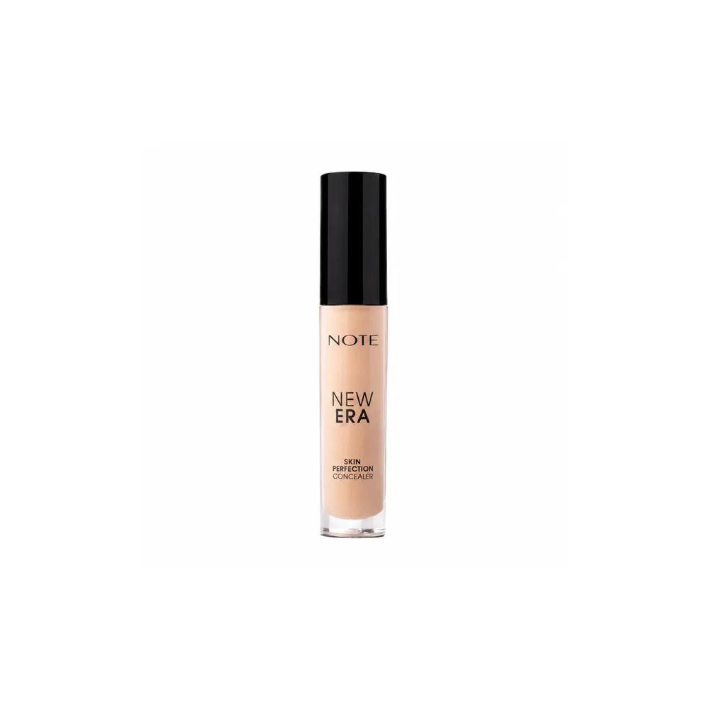 Note New Era Skin Protecting 30 Natural Ivory 5.5ml