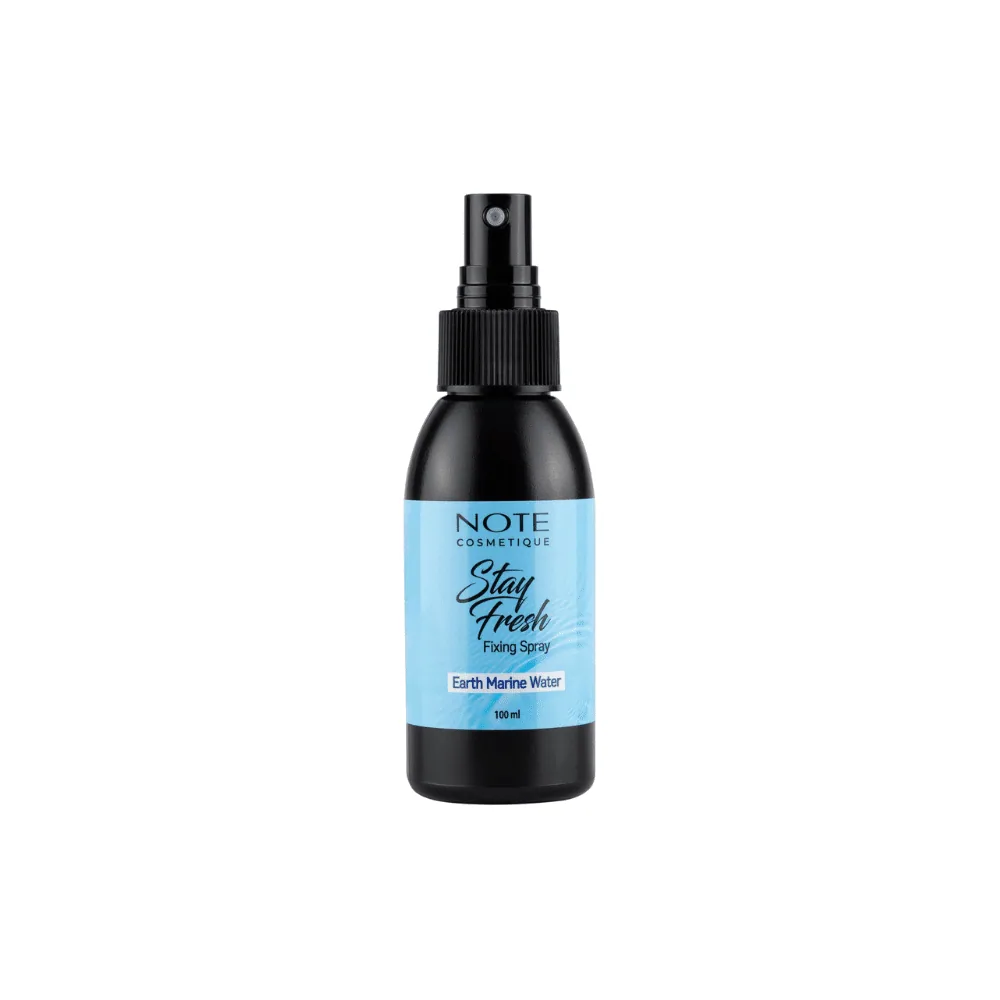 Note Fixing Spray Stay Fresh 100ml