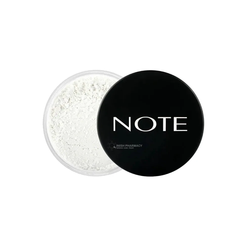 Note Loose Powder Invisible 01/ 14g