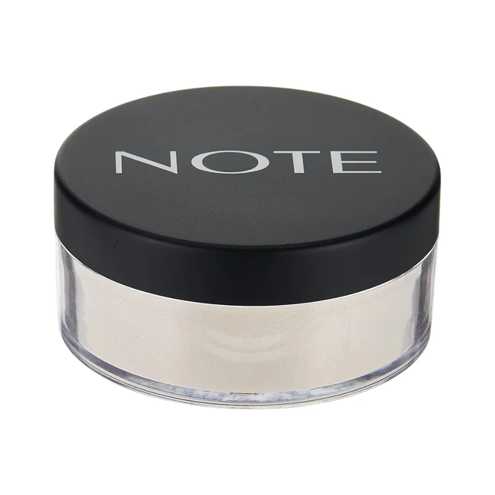 Note Loose Powder Light Beige 02/ 14g