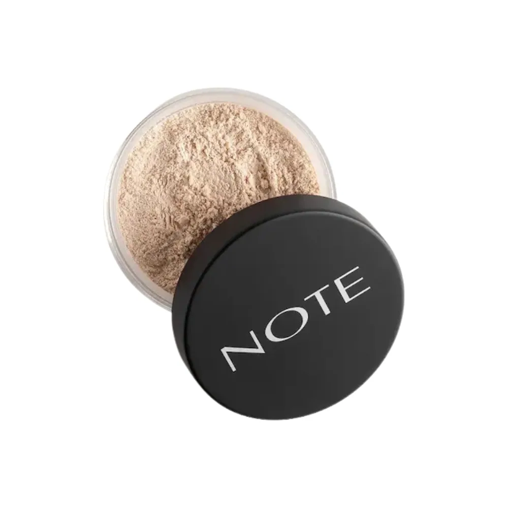 Note Loose Powder Porcelain 03/ 14g