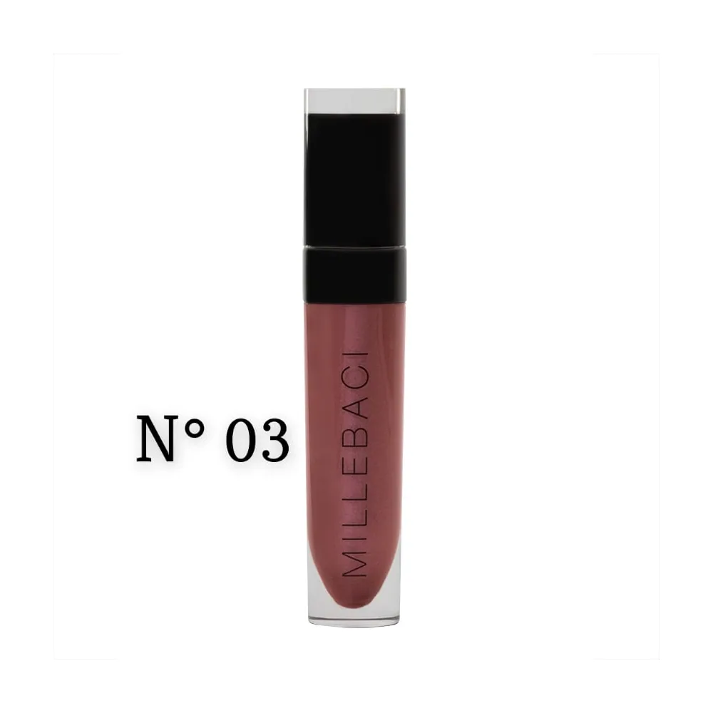 Nouba Millebaci N°03