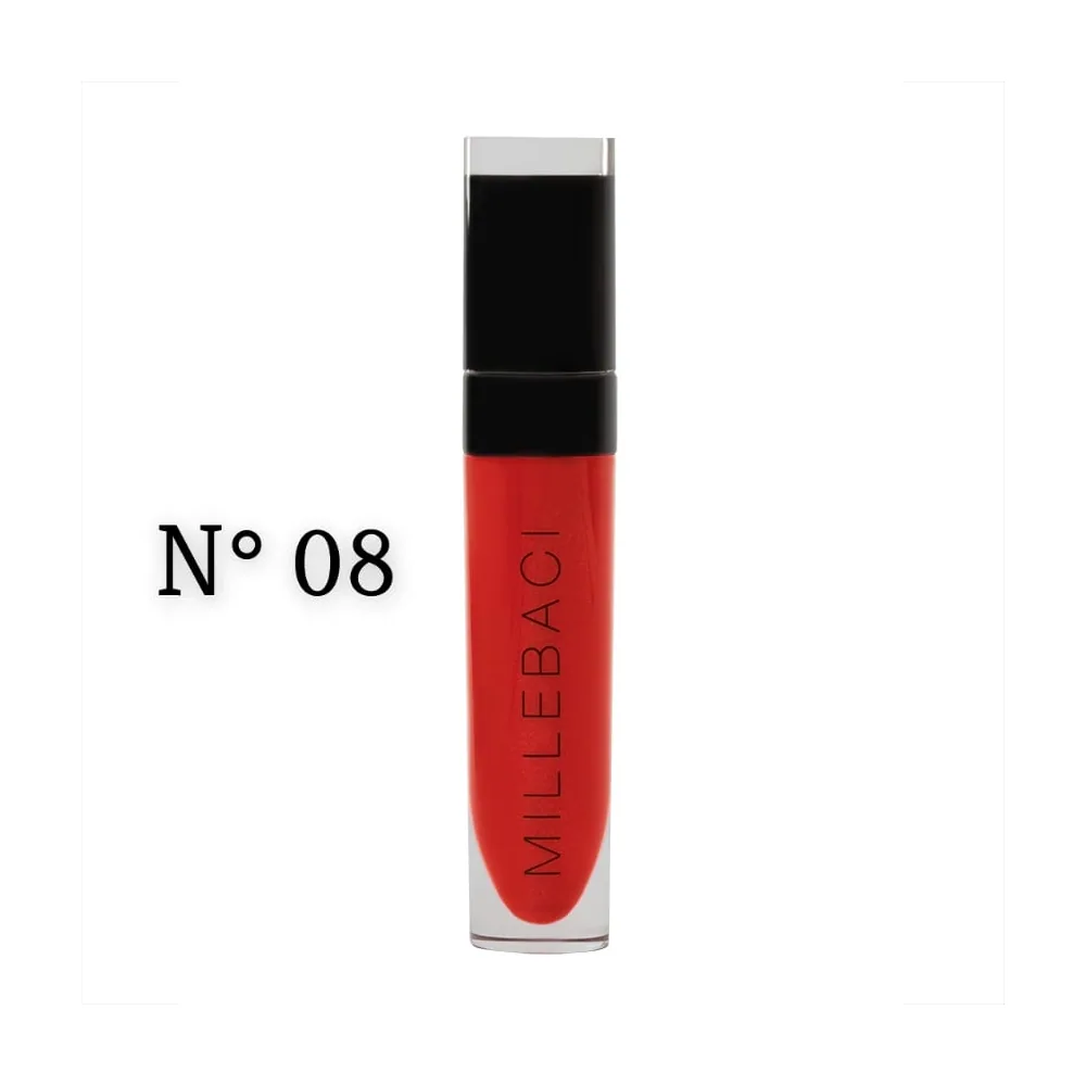 Nouba Millebaci N°08