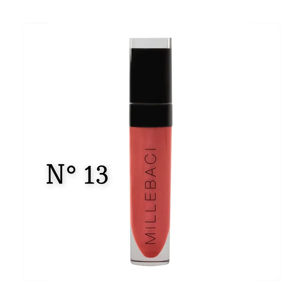 Nouba Millebaci N°13