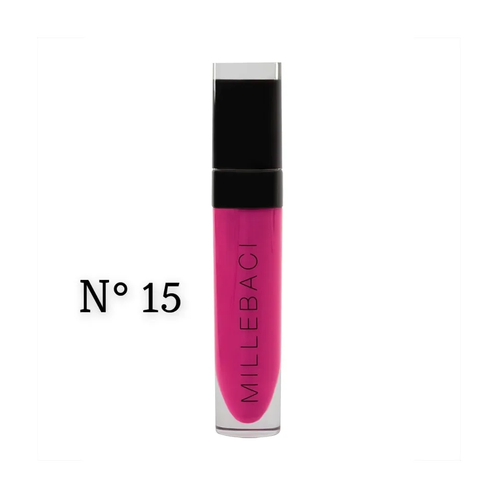 Nouba Millebaci N°15