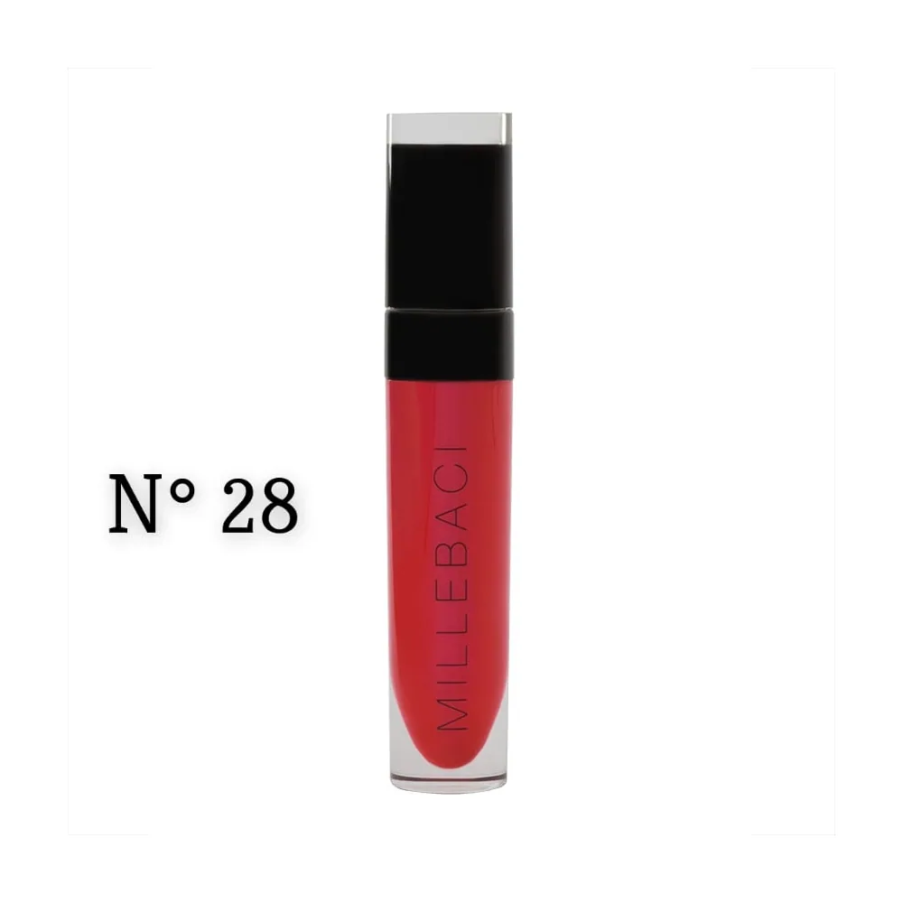 Nouba Millebaci N°28