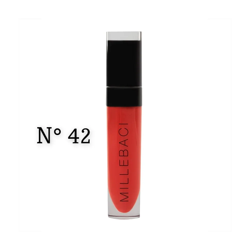 Nouba Millebaci N°42