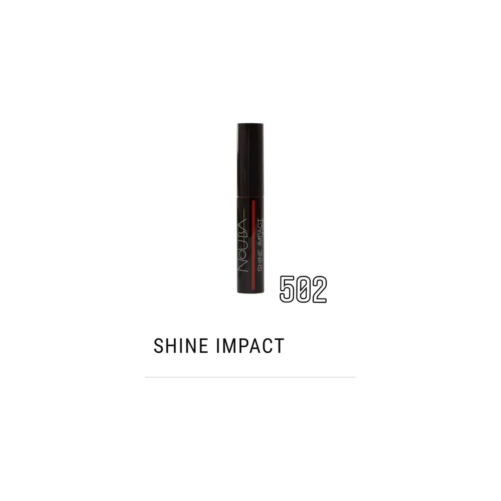 Nouba Shine Impact N°502