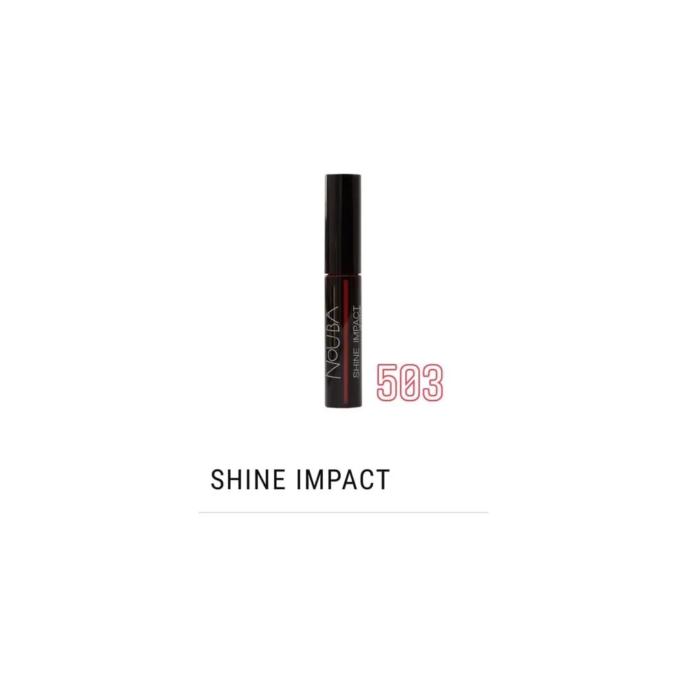 Nouba Shine Impact N°503